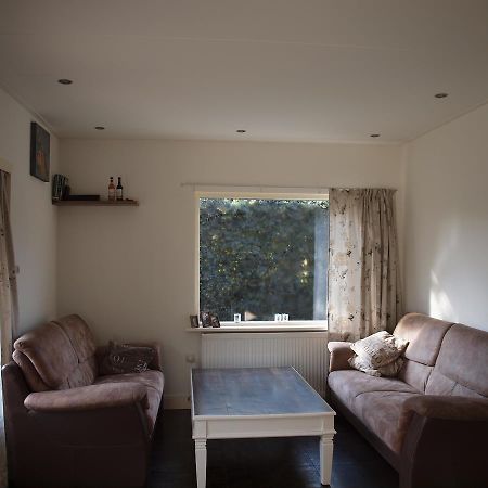 Zomerhuis De Zeedistel Egmond aan den Hoef Exteriér fotografie